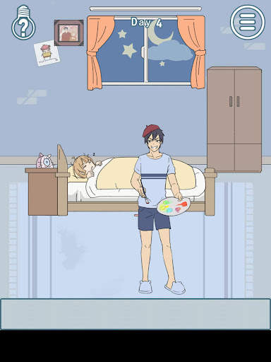 My boyfriend is very naughty screenshot 9