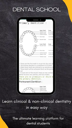 DENTAL SCHOOL screenshot 2