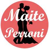 Maite Perroni
