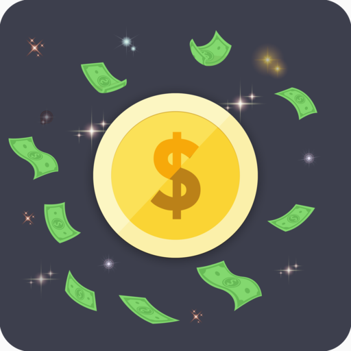 CoinsUp: Play, learn and earn icon