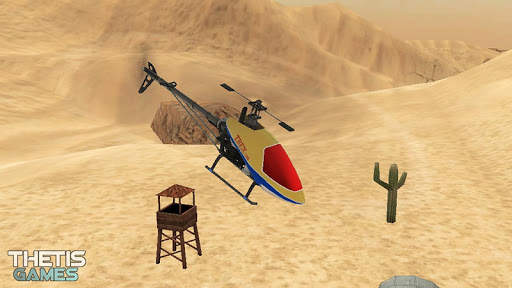 Real RC Flight Simulator 2017 Free screenshot 5