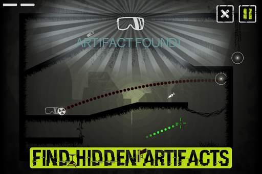 Na4 | Action Puzzle Game screenshot 6