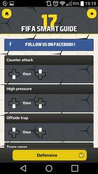 Best Guide - FIFA 17 screenshot 7
