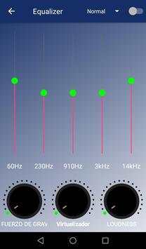 Mp3 Music Player Pro App screenshot 3
