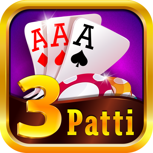 Tubb Teen Patti - Indian Poker - TTP icon