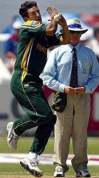 Cricket Pakistan screenshot 1