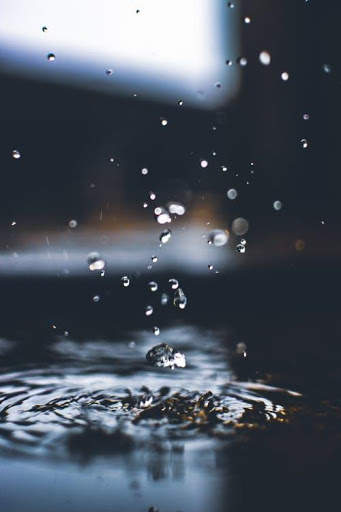 Rain Video Live Wallpaper screenshot 6