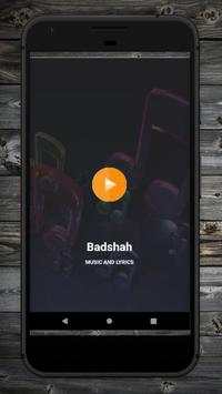 Sheher Ki Ladki - Badshah screenshot 1