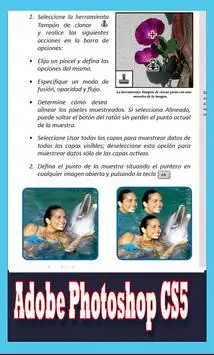 Learn Adobe Photoshop -CS5 screenshot 4