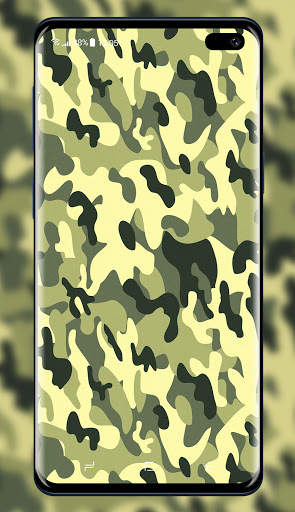 Camouflage Wallpaper screenshot 8