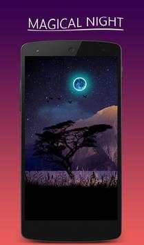 Real Live Weather Wallpaper screenshot 2