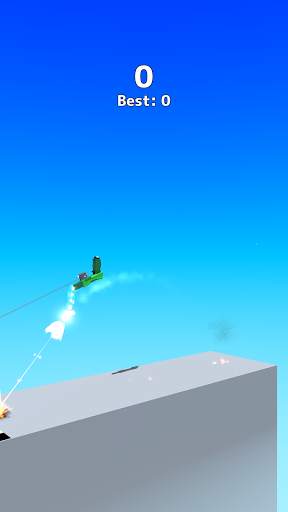 Gun Sprint screenshot 2