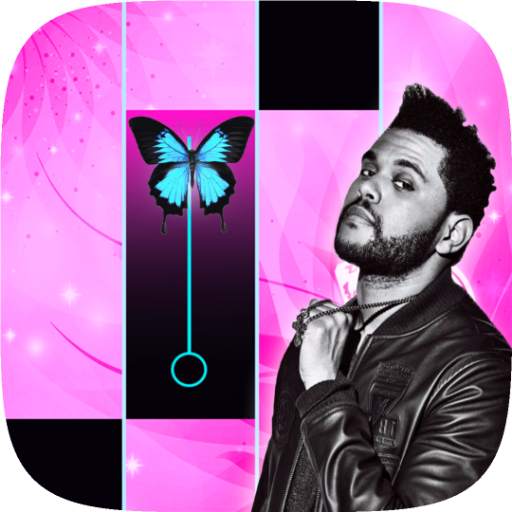 The Weekend Piano Game 2021 2.0