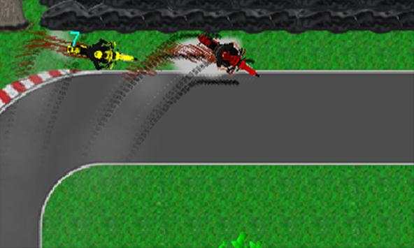 Bike Race Game screenshot 4