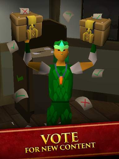 Old School RuneScape screenshot 20