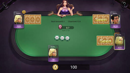 3 Patti Club screenshot 3