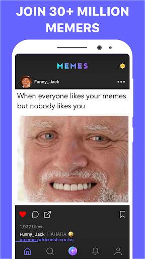 Memes.com   Memes Maker screenshot 2