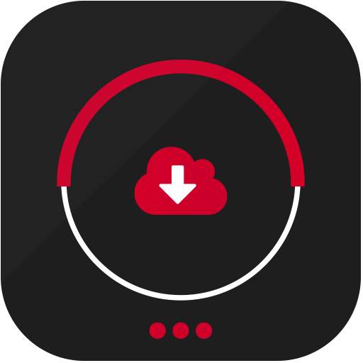 All Social Video Downloader : Free Music Download 2.3