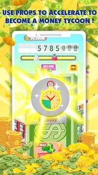 Money Rain: Quick Money स्क्रीनशॉट 2