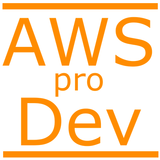 AWS Developer Assoc. Prep PRO icon