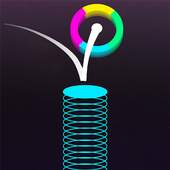 flappy ball colors 1
