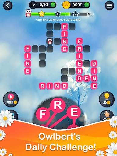 Word Planet screenshot 10