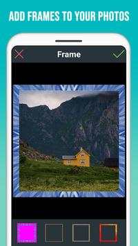 Photo Editor Collage Maker Pro: Filters & Stickers screenshot 7