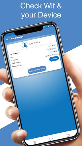 WiFi Router: Wi-Fi manager 2021 screenshot 2