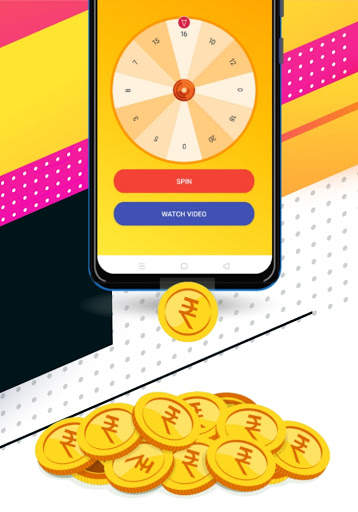 Paisa Bazar Pro - Earn Real Money स्क्रीनशॉट 3