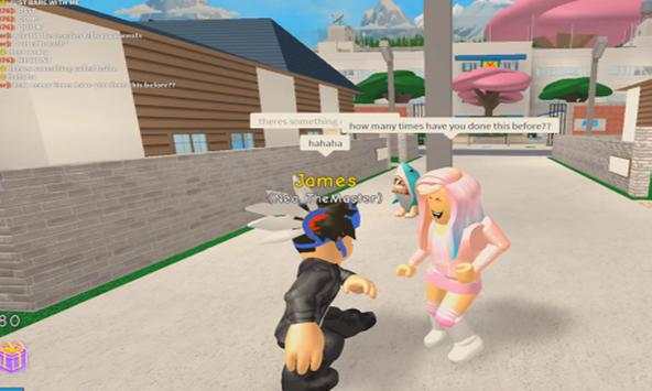 Guide Roblox I Fell In Love With a Prisoner screenshot 2