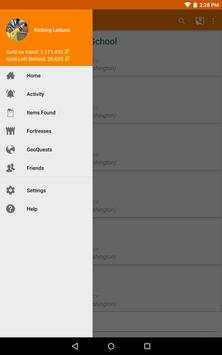 MyndQuest: Social   GPS   Fun screenshot 12