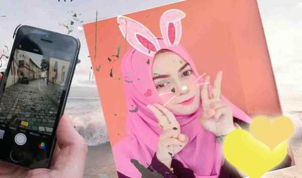 Camera B613 Lite screenshot 2