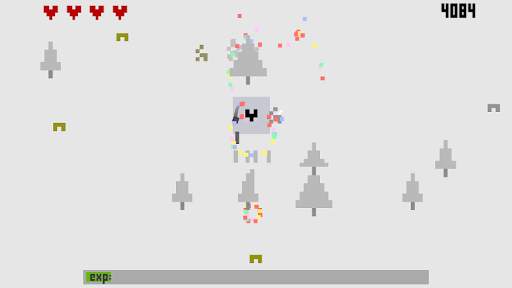 Legends Evolve screenshot 3