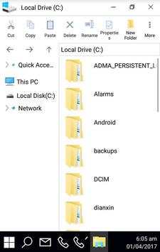 PC Launcher 10 screenshot 3