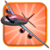 Extreme Flight Simulator 2015 icon