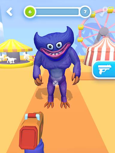 Kick Giant: Assassin Master screenshot 12