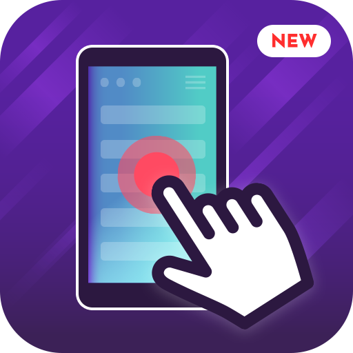 Auto Clicker - Automatic Tapping icon