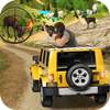 Jeep Deer Jungle Fun Hunting 1.0