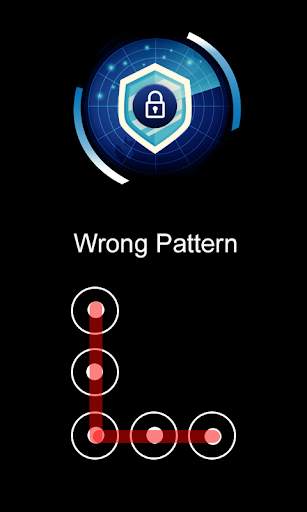 App Lock 2020 - New App Locker 2020 screenshot 3