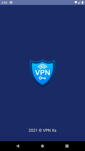 VPN Xs: Force VPN, Free High Speed VPN Connection screenshot 1