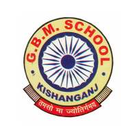 G.B.M School Kishanganj on 9Apps