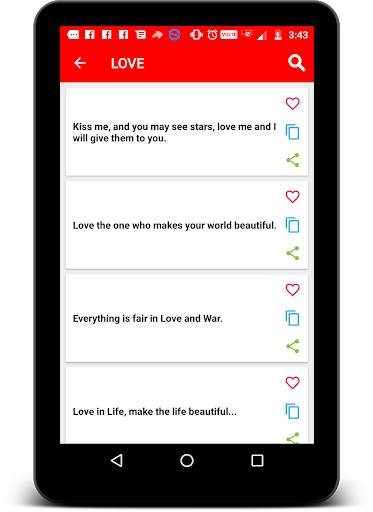 Daily SMS Collection: Best Whatsapp Status of 2018 screenshot 8