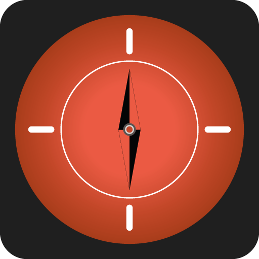 Compass Pro icon