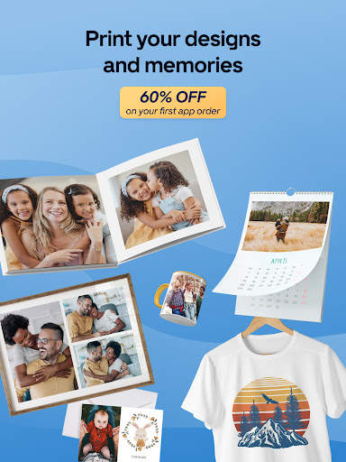 Optimalprint: Photo Gifts screenshot 8