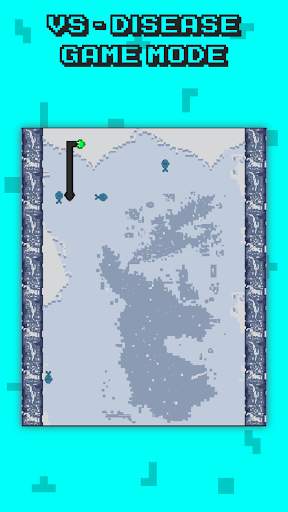 Classic Snake Game: Adventure screenshot 3