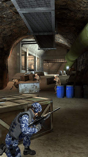 Fire Gun screenshot 3