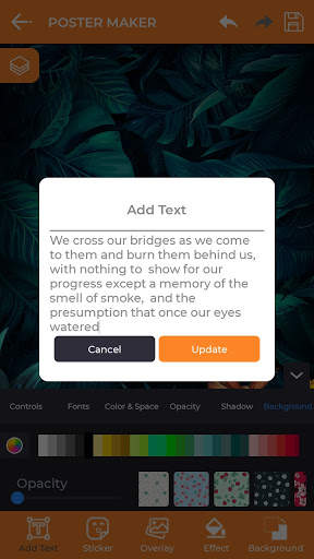 Brand Maker screenshot 4