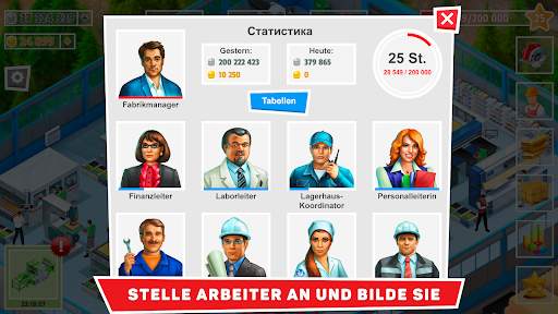 Timber Tycoon screenshot 3