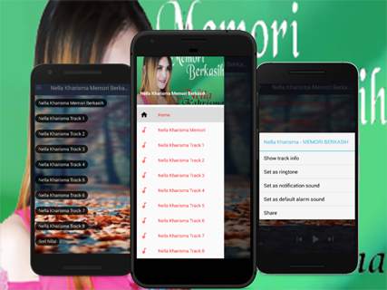 Nella Kharisma Banyu Moto & Ku Puja Puja screenshot 3