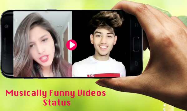 Funny Videos For Tik Tok Status Status screenshot 1